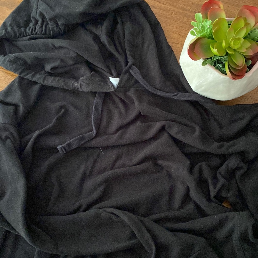 CJLA sweatshirt